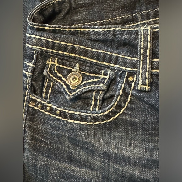 Bootcut jeans - Picture 10 of 11